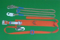 Xiangtai Electric Electric Double Control Seat Belt Electrical Double Insurance High-altitude Operation Seat Belt