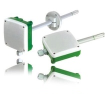  Austria E E wind pipe CO2 carbon dioxide sensor EE85-5C65