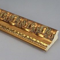 wangbin frame lines jin yin bo lines 10-20CM Golden extras shi mu xian tie jin bo 5115HK