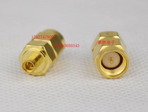 Connector SMA MMCX-JK Adapter MMCX SMA-KJ MMCX Female to SMA Male