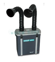 Original Quick QUICK6102 Smoke Purification Filter System Quick 6602 6601 Smoke Purification Equipment