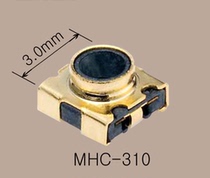 MHC-310 RF radio frequency test seat RF connector to test radio frequency signal strength