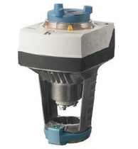 Original new Siemens SAX61 03 proportional adjustment actuator water valve driver