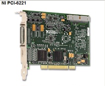 Disassembly machine original US NI data acquisition card PCI-6221 68pin 779066-01