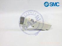Punch drilling SMC solenoid valve VQ2100-51-X504 two-position five-way single electronic control of a clamping structure