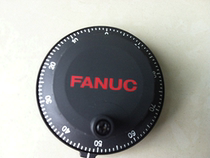 Original FANUC system hand pulse generator Hand handwheel 80mm A860-0203-T001