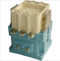 Shanghai peoples exchange contactor CJ20-100A 220V 380V