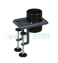 Quick QUICK6601 6602 Smoke Purification Filter Smoking Arm Platform Clamp KCC75-75