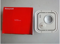 Honeywell DT-6360STC wired ceiling type dual detector motion detection microwave infrared alarm