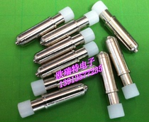 6 0mm adhesive head positioning needle fixed needle spring thimble total length 28 5mm quality assurance