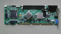 Original ADLINK NUPRO-A301 775-pin industrial motherboard test good delivery