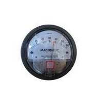 American Devil DWYER 2004 (0-4 inch water column) Magnaelic pressure difference table original dress