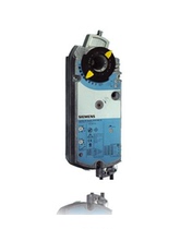 Germany SIEMENS Siemens GLB181 1E 3 compact air volume air valve actuator original