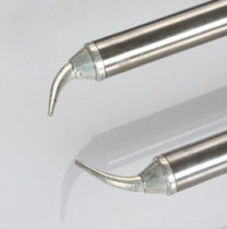 AOYUE AOYUE AOYUE 950 Tweezers Tweezers Head Electric Tweezers Anti-static Welding Table Flat Tsui Tsui