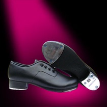 Kick-in shoes men and women Genuine Leather Kick Dance Shoes Children Adult Lacing Hard Bottoms Fewer Children Dance Shoes Bull Leather Dance Shoes