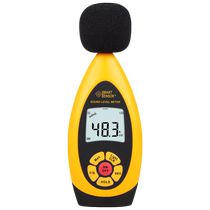 Xima AR844 854 noise meter decimator Noise tester High precision professional level detection sound level meter