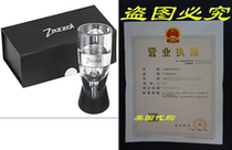 Zazzol Wine Aerator Decanter - Multi Stage Design with Gift