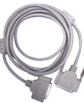 New original ADL ATL (Universal) Edley inverter data cable 1 5 Rice thread-3 Rice thread
