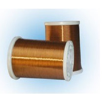 0 17mm enameled wire copper wire high temperature resistant 20 meters package