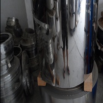 BA-face 301 stainless steel roll fog face 304 stainless steel strip 6K stainless steel sheet 2B stainless steel tape