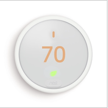 Nest of the Nest Thermostat E intelligent remote thermostat thermostat