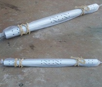 Cloth-inspection machine Expander Cloth-spreading roller Roll Winder to crease the cloth Cloth Roll Cloth Machine Accessories Manufacturer Direct