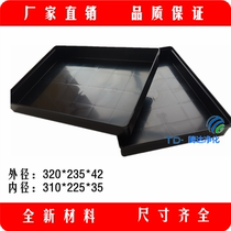 Anti-static box Square plate EU box 320*250*42 Inner diameter 310*225*35