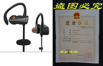 TaoTronics Bluetooth Headphones Wireless In Ear Earbuds Spo