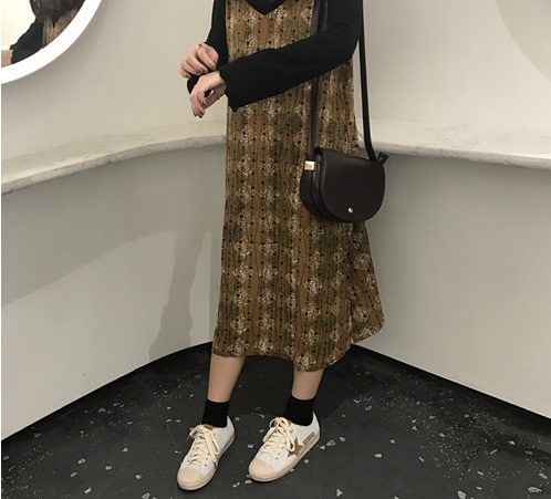 美你文艺大码服饰 MNWYDMFS8009