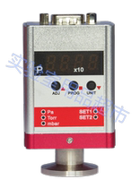 Vacuum pressure gauge Number of vacuum pressure gauge KF16 Interface vacuum pressure gauge laboratory vacuum gauge