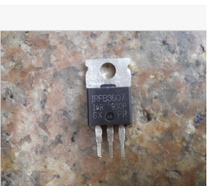  IRF3607 IRF factory disassembly triode professional instrument test stable package on machine