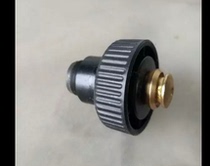 Factory direct Suzhou light level foot spiral group Anping screw group original factory Anping handwheel Group