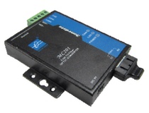 Sanwang MC201 CAN to fiber CAN optical transceiver MODEL211 upgrade version CANBUS fiber