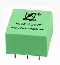 HS03-25A-NP Beijing New Chuang Sifang Bingzi Bingzi Bing Hall Current Sensor New Original Original