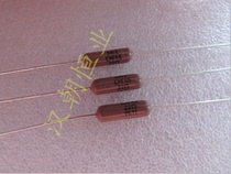 American brand CMF6522R000FKEK 22Ω 22R 1% 2W CMF-65 metal film resistors