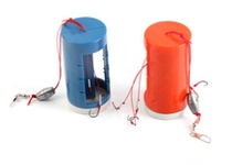 New products Cluster anti-hanging bottom Explosion hook Japan imports Iseny fish hook bomb hookup fishing gear