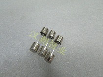 American fuse 1 6A 250V T1 6AE250VP 5*20mm Slow melt 021901 6MXAP