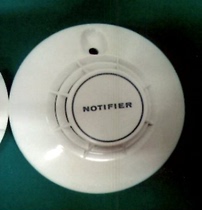 NOTIFIER NOTIER WARM SENSATION JTW-BCD-FST-951G Notifir temperature detector