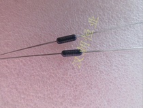 American brand Smurfs RNC60J1213B 121KΩ 0 1% 1 4W 25PPM metal film resistors