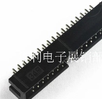 DC3 Easy Horn seat JTAG socket ISP Interface 2 54MM34P