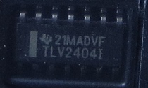TLV2404IDR TLV2404IDR TLV2404 SOP14 SOP14 the TLV2404IDR TLV2404