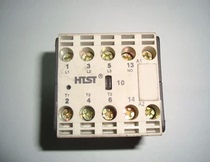 Huatong contactor HAC2-6 3 10 01 11 WHC1-6 3 10 01 11 AC220V AC110V