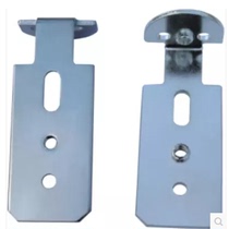 High partition connector 36mm high partition bend keel connector angle code