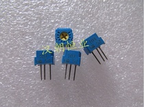 Japanese brand GF063P B103K 10k word foot fine-tuning resistance potentiometer