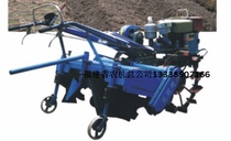 Walk-up ridge machine Walk-up trencher Rotary tillage ridge machine Walk-up tractor (diesel engine and chassis not included)