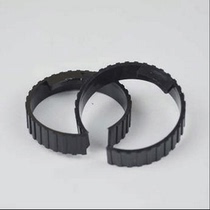  Shendi Xiangrui original accessories Single motor water blower hose connector buckle buckle ring set of two