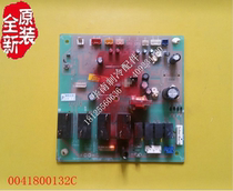 Haier heat pump water heater KD55 200-AC3 piece computer board V98505 0041800132C B