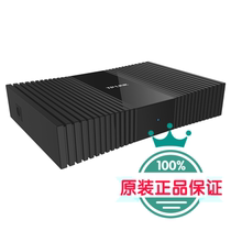  TP-LINK 8-Port Full Gigabit Network Switch TL-SG1008M 1000M Monitoring Switch