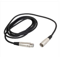 ISK C-1 C1 line Canon female to Canon male line Microphone line 2 5m audio line High shielded microphone line