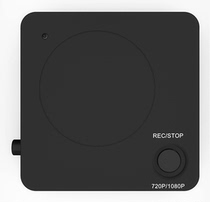 Shi Li mini HD set-top box video video capture box mobile game hdmi video capture card